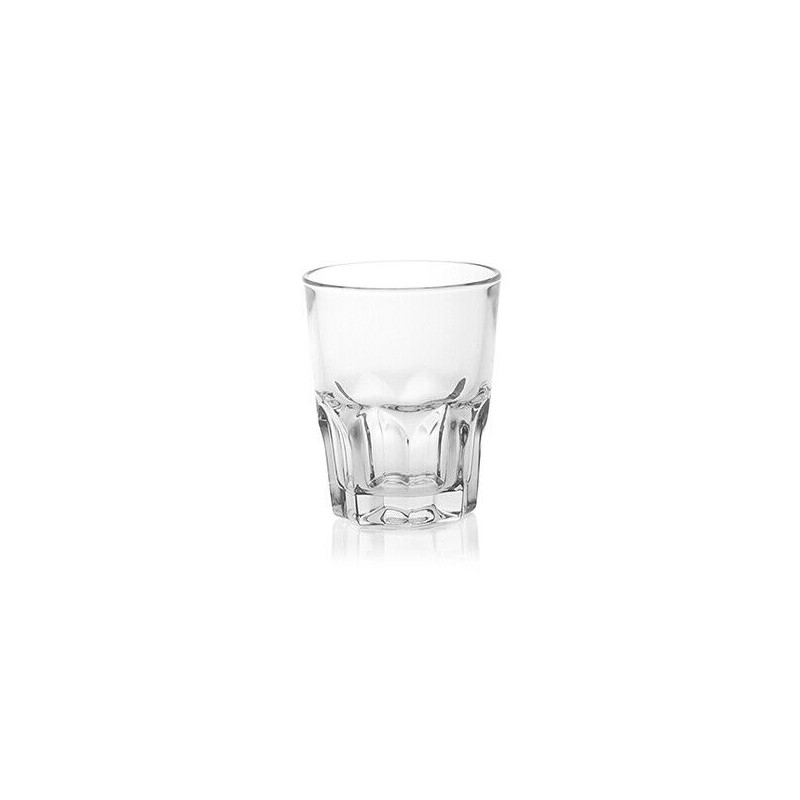 Verrine Granity 4.5cl Arcoroc.Paques SA votre spécialiste de la vente de matériel horeca & cuisine sur Liège et toute la Belgiqu