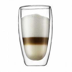 Verre double paroi | Acheter en ligne au meilleur prix | matériel horeca & ustensile de cuisine