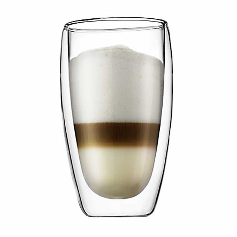 Verre double paroi | Acheter en ligne au meilleur prix | matériel horeca & ustensile de cuisine