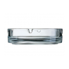 Cendrier transparent Ø8.5cm. Découvrez tout notre Matériel HORECA.