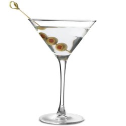 Verre à cocktail Martini 21...