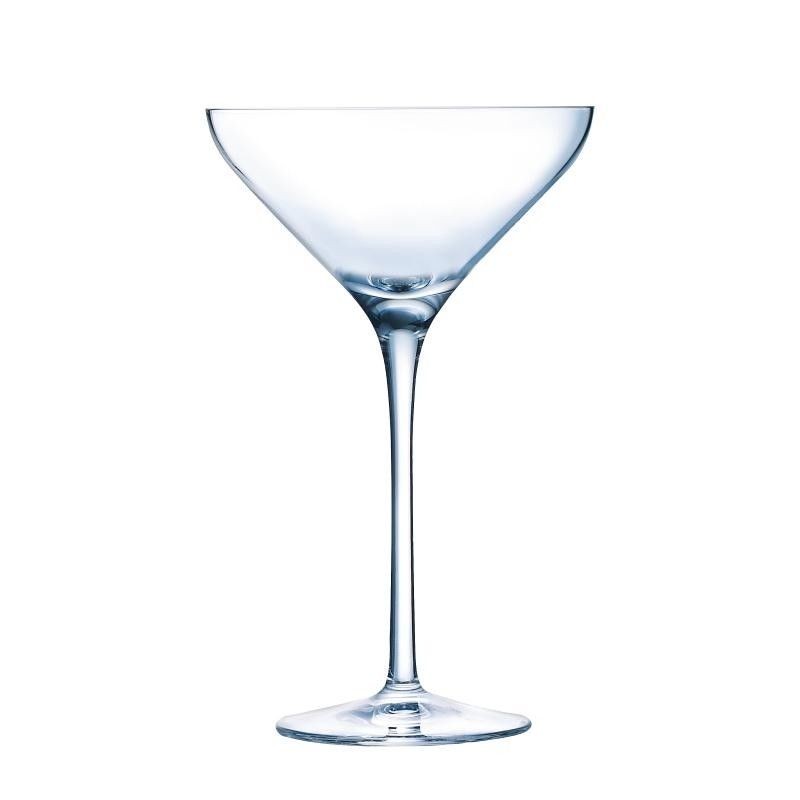 Verre à cocktail / champagne 21Cl C&S