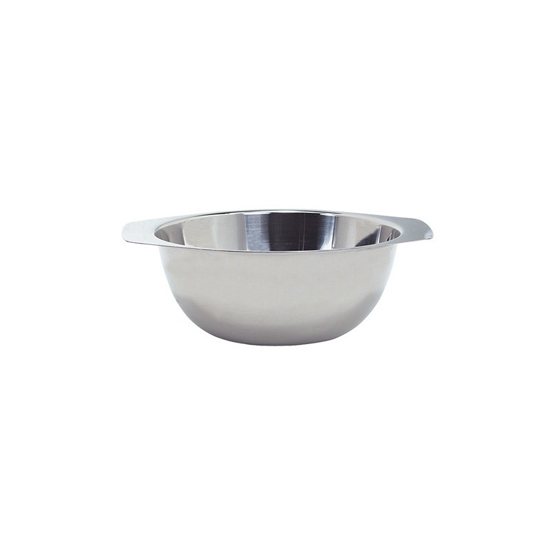 Bol inox Ø12cm pour accompagnement | Materiel-horeca | Achat en ligne