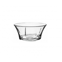 VERRINE TRUVA 190CC 10.5CM LAV. Large liste de verrines et coupes à glace.