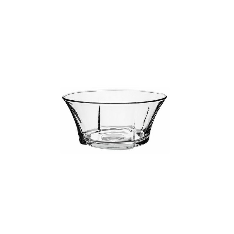 VERRINE TRUVA 190CC 10.5CM LAV. Large liste de verrines et coupes à glace.