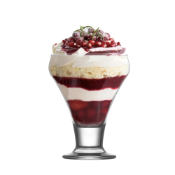 Coupes à glace Frosty 30.5Cl LAV. Découvrez notre large gamme de produits. Paques SA magasin à Liège.
