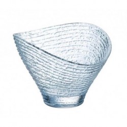 Coupe à glace Jazzed Frozen basse 25 cl. Découvrez tout notre matériel pour l'HORECA.