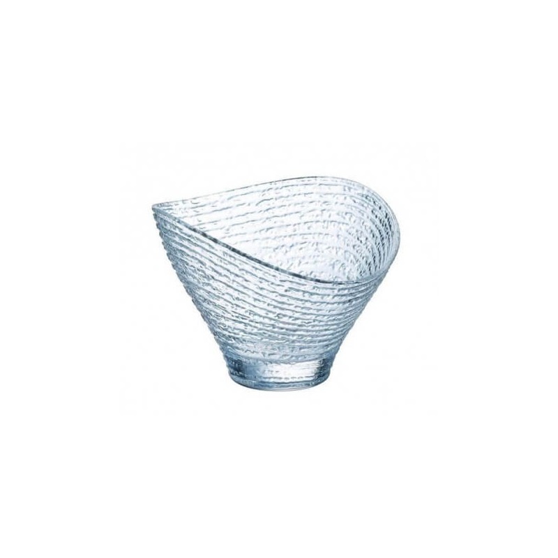 Coupe à glace Jazzed Frozen basse 25 cl. Découvrez tout notre matériel pour l'HORECA.