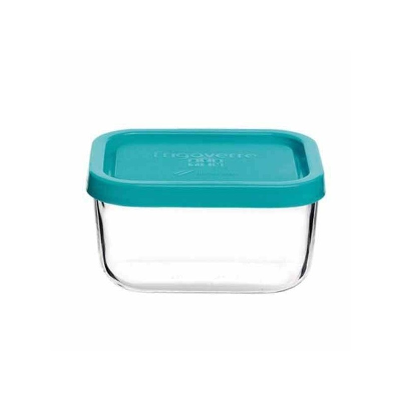 Boite frigo verre 9,5x7,3 h 5,0 cm. Paques le spécialiste du matériel horeca, ustensiles de cuisine professionnels et meilleur r
