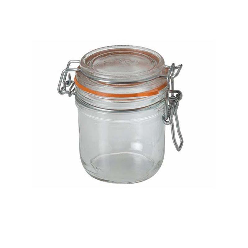 Bocal hermétique 500ml Le Parfait