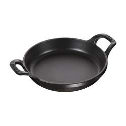Plat empilable rond Staub | Acheter en ligne au meilleur prix | matériel horeca & ustensile de cuisine
