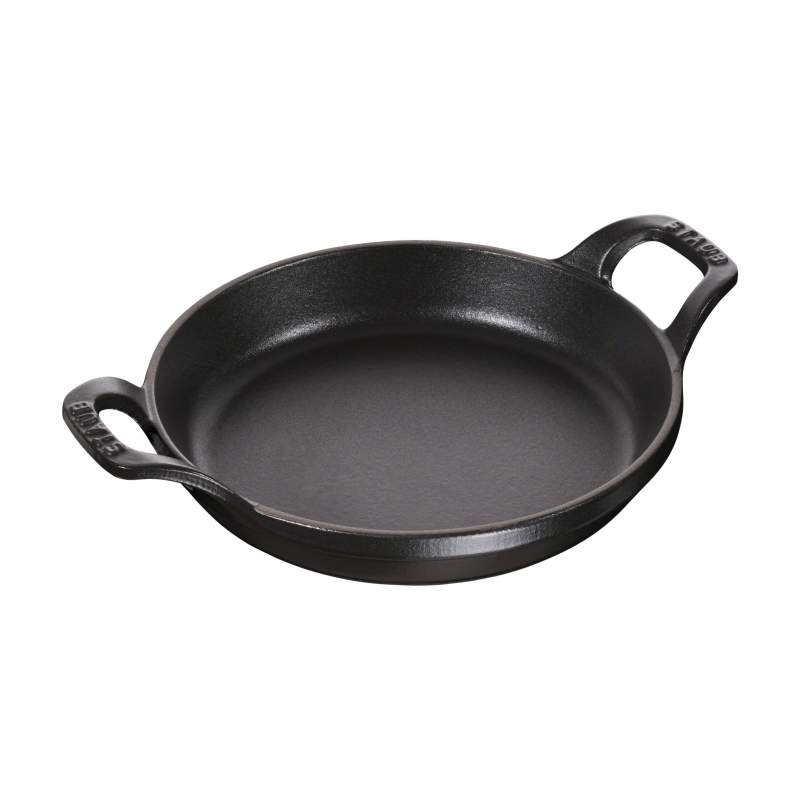 Plat empilable rond Staub | Acheter en ligne au meilleur prix | matériel horeca & ustensile de cuisine