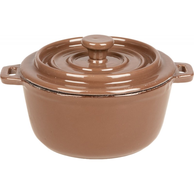 Cocotte en fonte émaillée | Acheter en ligne au meilleur prix | matériel horeca & ustensile de cuisine