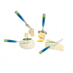 Set de couteau à fromages Van Gogh Boska