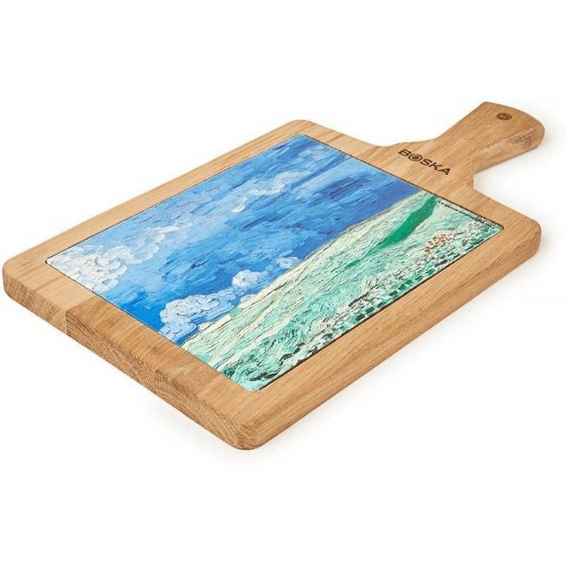 Planche à fromage Van Gogh Boska