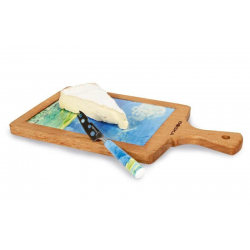 Planche à fromage Van Gogh Boska
