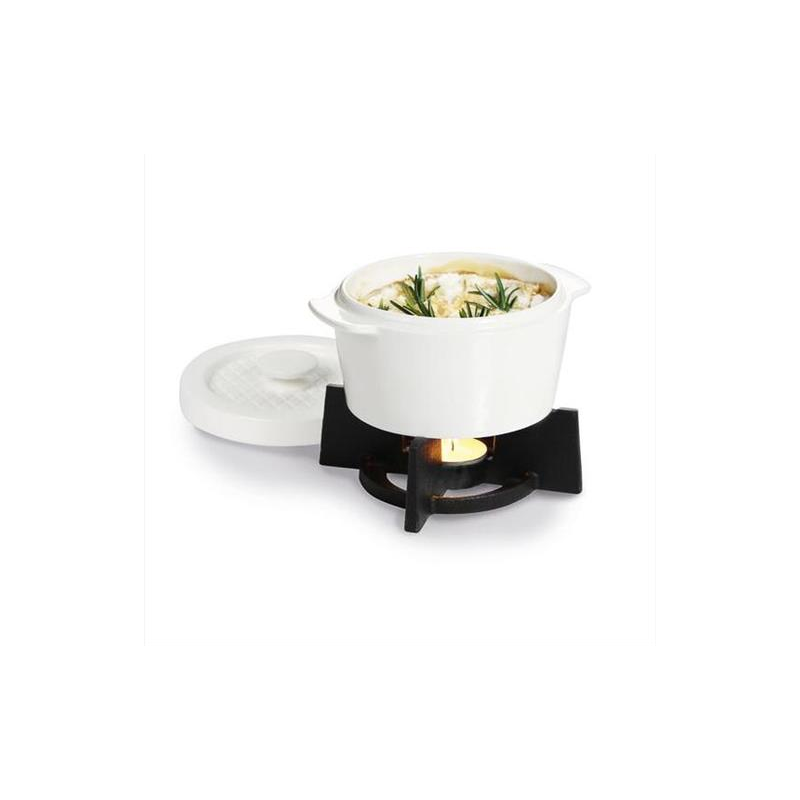 Set à fondue Boska 0.5L. Le spécialiste du matériel horeca, ustensiles de cuisine professionnels et meilleur rapport qualité/pri