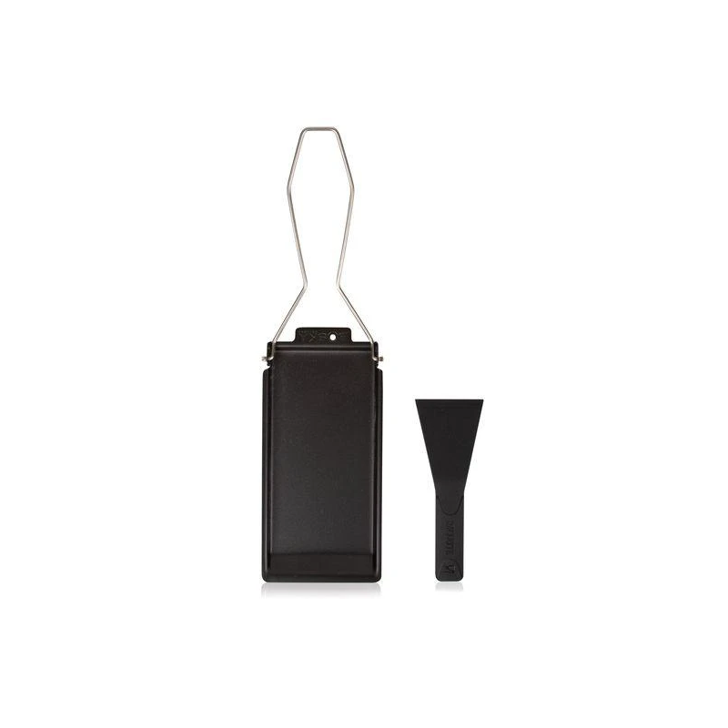 Cheese Barbeclette® Boska/ Le spécialiste du matériel horeca, ustensiles de cuisine professionnels et meilleur rapport qualité/p