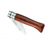 Couteau à huitre pliable Opinel. Paques SA votre spécialiste de la vente de matériel horeca & cuisine sur Liège et toute la Belg