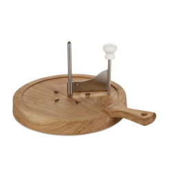Grande Girolle à fromage