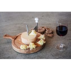 Grande Girolle à fromage