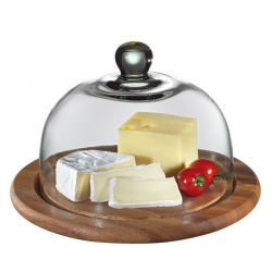 Cloche à fromage Zassenhaus...