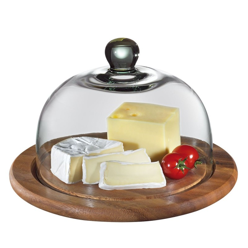 Cloche à fromage Zassenhaus Ø30cm