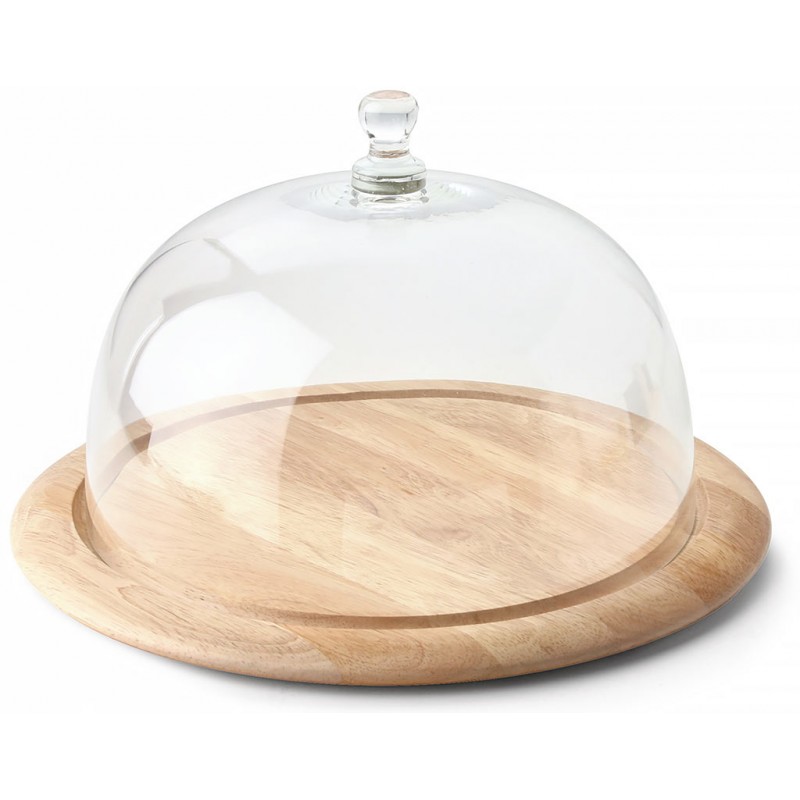 Cloche à fromage Continenta Ø33cm