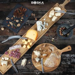 Couteau à Fromage Comté Monaco Boska