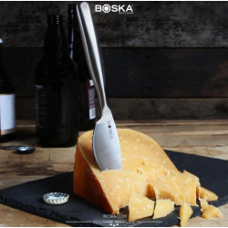 Couteau à Fromage Pâte Dure Monaco N° 8