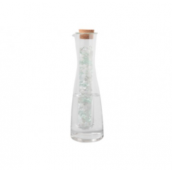 Carafe avec refroidisseur 1L