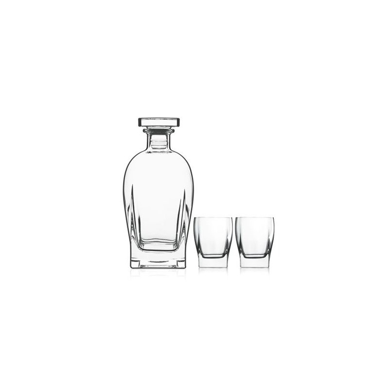 Set à whisky Rossini Carafe + verres