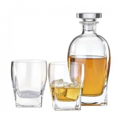 Set à whisky Rossini Carafe + verres