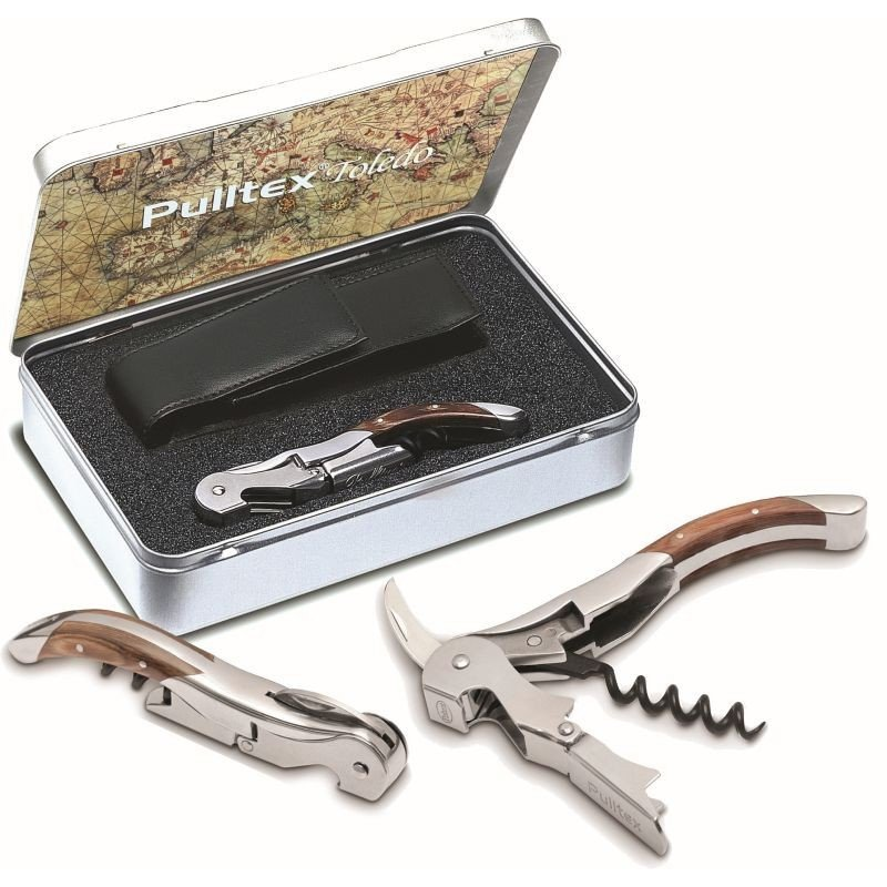 Sommelier Toledo Pultex