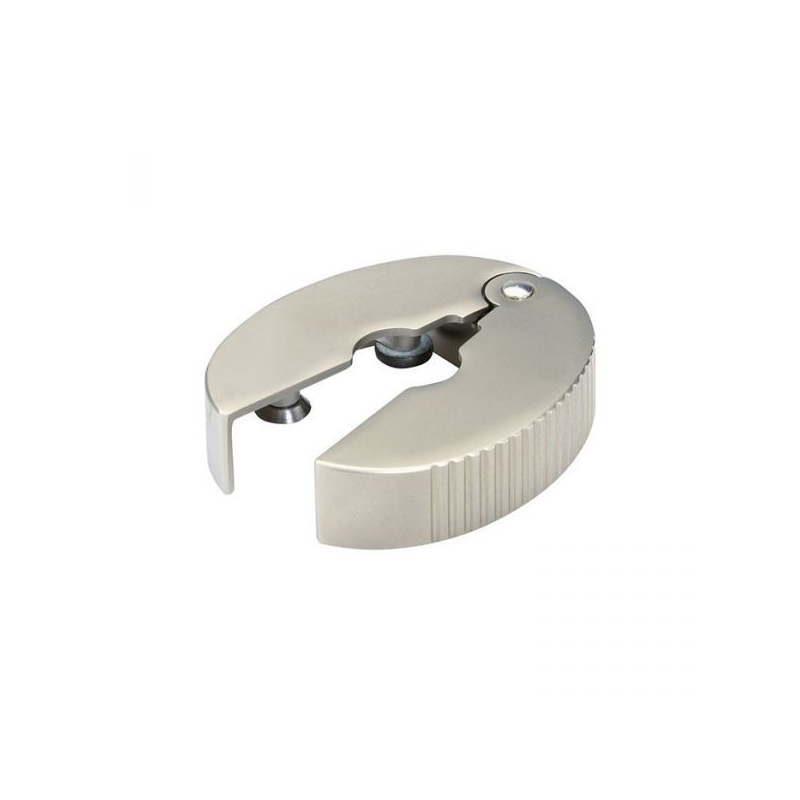 Découpe capsule
