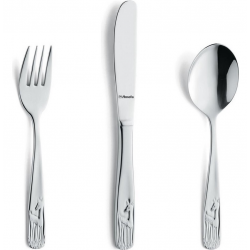 Set de couvert pour enfant