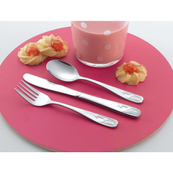 Set de couvert pour enfant