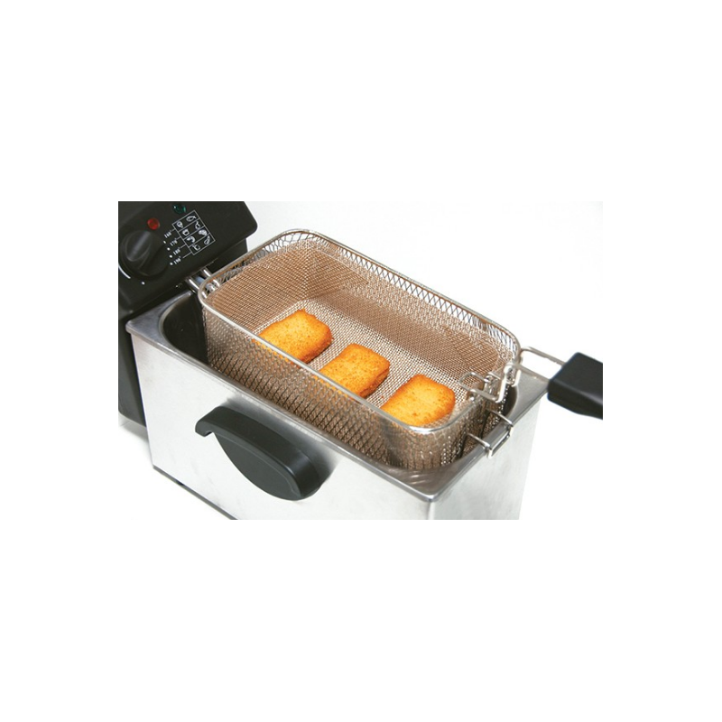 Filtre pour friteuse 25x34cm NoStik. Materiel-horeca | Nos meilleures ventes de materiel horeca au meilleur prix