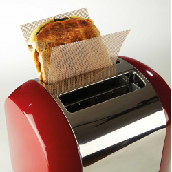 U-toast | Tapis de cuisson pour toaster/ Le spécialiste du matériel horeca, ustensiles de cuisine professionnels et meilleur rap