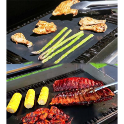 Feuille anti-adhésive pour grill 40x50cm/ Le spécialiste du matériel horeca, ustensiles de cuisine professionnels et meilleur ra