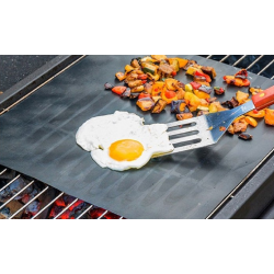 Feuille anti-adhésive pour grill 40x50cm/ Le spécialiste du matériel horeca, ustensiles de cuisine professionnels et meilleur ra