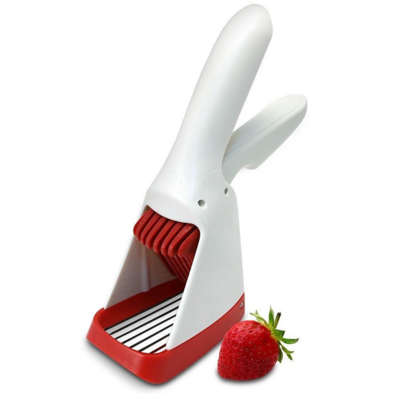 Coupe fraise Chef'n