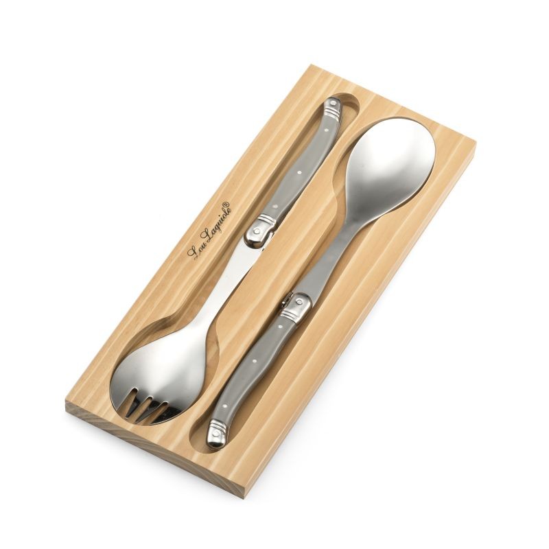 Set de 2 couverts à salade