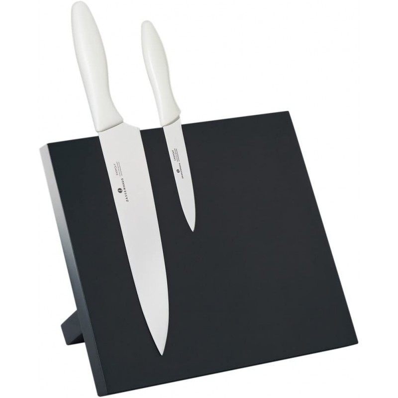 Bloc porte couteau magnétique Zassenhaus