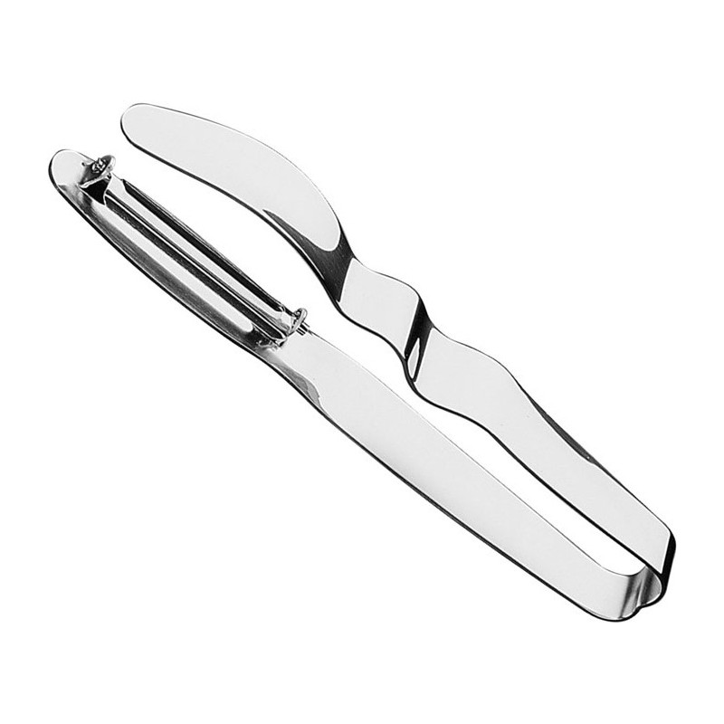 Éplucheur à asperges Kuchenprofi. Pâques le spécialiste du matériel horeca, ustensiles de cuisine professionnels et meilleur rap