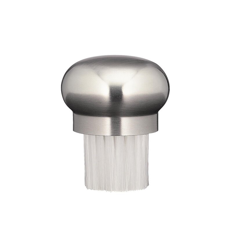 Brosse de nettoyage pour champignons. Pâques le spécialiste du matériel horeca, ustensiles de cuisine professionnels et meilleur