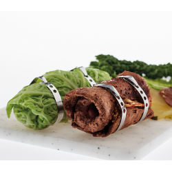 Set 2 boucles à roulades | Materiel-horeca | Achat en ligne