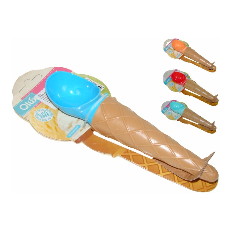 Cuillère à glace pour enfant
