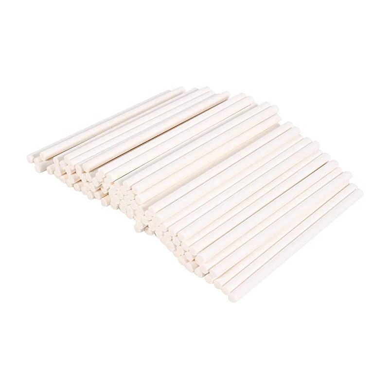 Batonnets pour sucettes 50pcs