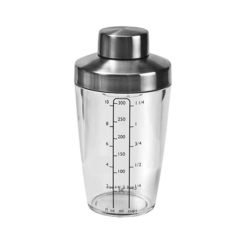 Shaker à vinaigrette 30cl - 15.5cm